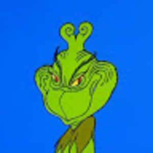 Meet your Posher, Marlene